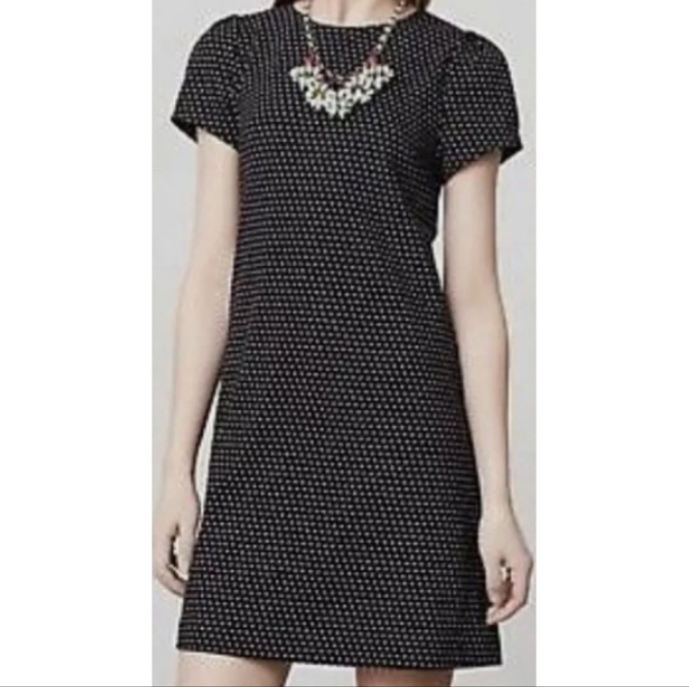 Anthro Maeve Dress Size S - Picture 5 of 5